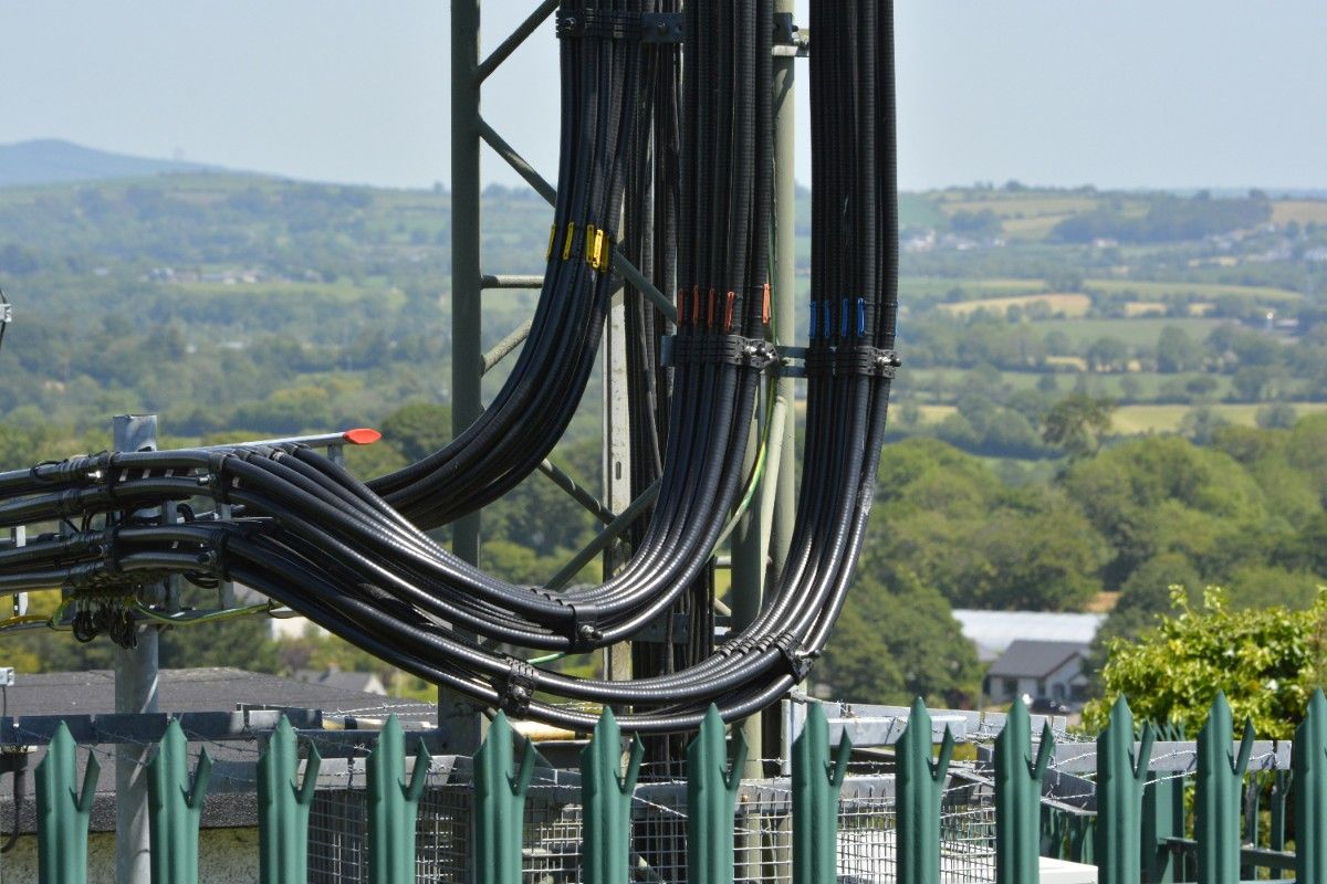 Industrial Cable Services saskatoon